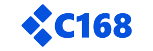 Logo C168