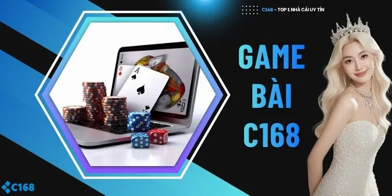 Game bài C168